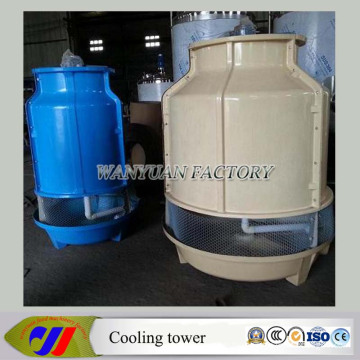 10t/H Standard Fpr Water Cooling Tower